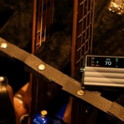 iFi Audio iDSD GR 2 kaasaskantav DAC ja kõrvaklapivõimendi