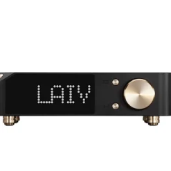 LAiV Harmony µDAC R2R analoog-digitaal konverter