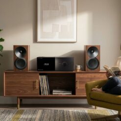 Paradigm Premier 120B V2 riiulikõlarid