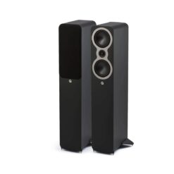 Q Acoustics 3040c põrandakõlarid