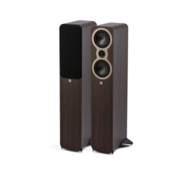 Q Acoustics 3040c põrandakõlarid