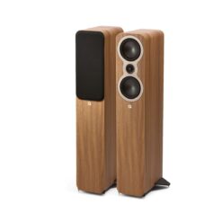 Q Acoustics 3040c põrandakõlarid