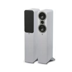 Q Acoustics 3040c põrandakõlarid