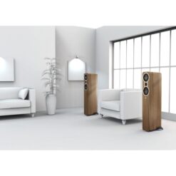Q Acoustics 3040c põrandakõlarid