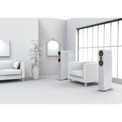 Q Acoustics 3040c põrandakõlarid