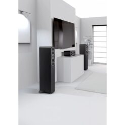 Q Acoustics 3040c põrandakõlarid
