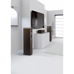 Q Acoustics 3040c põrandakõlarid
