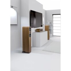 Q Acoustics 3040c põrandakõlarid