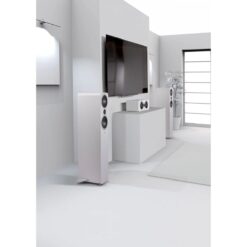 Q Acoustics 3040c põrandakõlarid