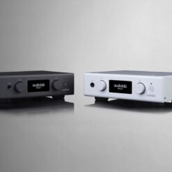 Audiolab PPA7 vinüülplaadimängija eelvõimendi