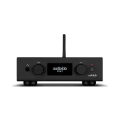 Audiolab PPA7 vinüülplaadimängija eelvõimendi
