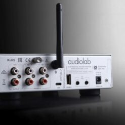 Audiolab PPA7 vinüülplaadimängija eelvõimendi