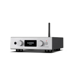 Audiolab PPA7 vinüülplaadimängija eelvõimendi