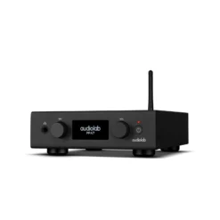 Audiolab PPA7 vinüülplaadimängija eelvõimendi
