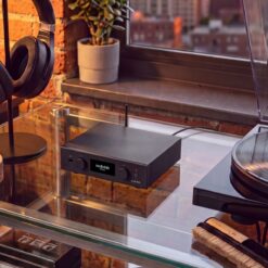 Audiolab PPA7 vinüülplaadimängija eelvõimendi