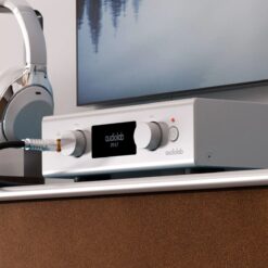 Audiolab PPA7 vinüülplaadimängija eelvõimendi