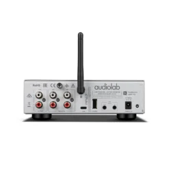 Audiolab PPA7 vinüülplaadimängija eelvõimendi