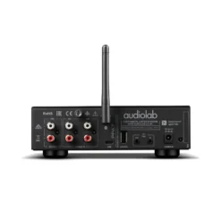 Audiolab PPA7 vinüülplaadimängija eelvõimendi