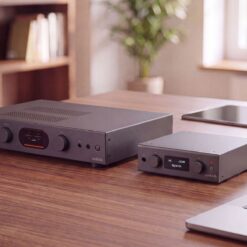 Audiolab PPA7 vinüülplaadimängija eelvõimendi