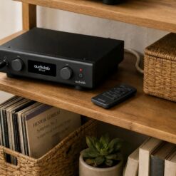 Audiolab PPA7 vinüülplaadimängija eelvõimendi