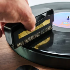 Essentials Vinyl Kit 200 hoolduskomplekt