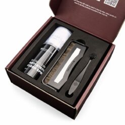 Essentials Vinyl Kit 100 puhastuskomplekt