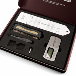 Essentials Vinyl Kit 200 hoolduskomplekt
