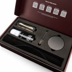 Essentials Vinyl Kit 100 hoolduskomplekt
