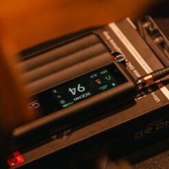 iFi Audio iDSD GR 2 MT mobiilne DAC ja kõrvaklapivõimendi