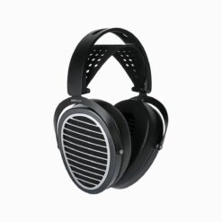 Hifiman Ananda Stealth Magnets (New Headband) avatud tüüpi planar-magnetic kõrvaklapid