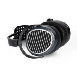 Hifiman Ananda Stealth Magnets (New Headband) avatud tüüpi planar-magnetic kõrvaklapid