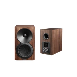 Paradigm Premier 120B V2 riiulikõlarid