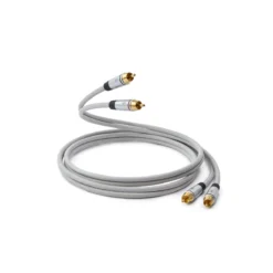 QED Performance Audio Interconnect RCA kaabel