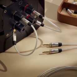 QED Performance Bi-wire Link kõlarite sildamiskomplekt