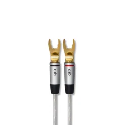 QED Performance Bi-wire Link kõlarite sildamiskomplekt