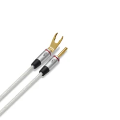 QED Performance Bi-wire Link kõlarite sildamiskomplekt
