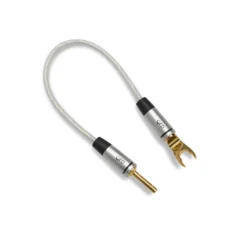 QED Performance Bi-wire Link kõlarite sildamiskomplekt