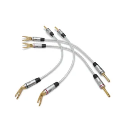QED Performance Bi-wire Link kõlarite sildamiskomplekt