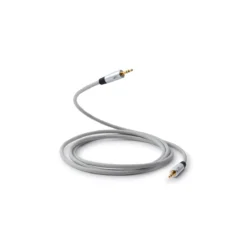QED Performance J2J 3,5mm - 3,5 mm ühenduskaabel