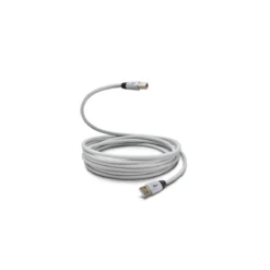 QED Performance USB (A-B) digitaalne ühenduskaabel
