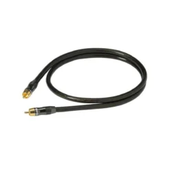 Real Cable E-Sub-2 subwoofrikaabel