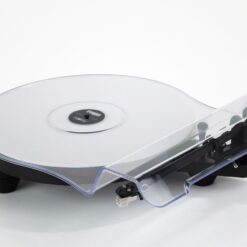 Rega Replay manuaalne vinüülplaadimängija