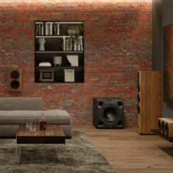 Dali SUB V-16 F preemiumklassi subwoofer