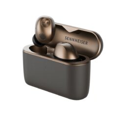 Sennheiser Momentum True Wireless 5 juhtmevabad mürasummutavad kõrvasisesed kõrvaklapid