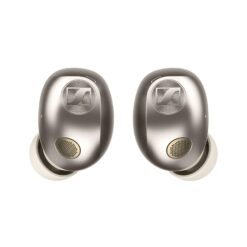 Sennheiser Momentum True Wireless 5 juhtmevabad mürasummutavad kõrvasisesed kõrvaklapid
