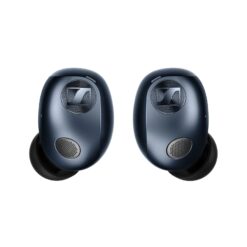 Sennheiser Momentum True Wireless 5 juhtmevabad mürasummutavad kõrvasisesed kõrvaklapid