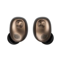 Sennheiser Momentum True Wireless 5 juhtmevabad mürasummutavad kõrvasisesed kõrvaklapid
