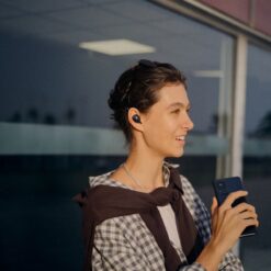 Sennheiser Momentum True Wireless 5 juhtmevabad mürasummutavad kõrvasisesed kõrvaklapid