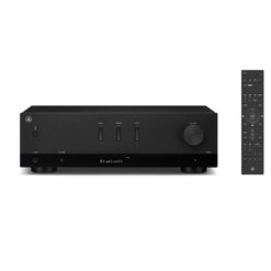 Yamaha R200A integreeritud stereovõimendi