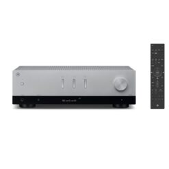 Yamaha R200A integreeritud stereovõimendi